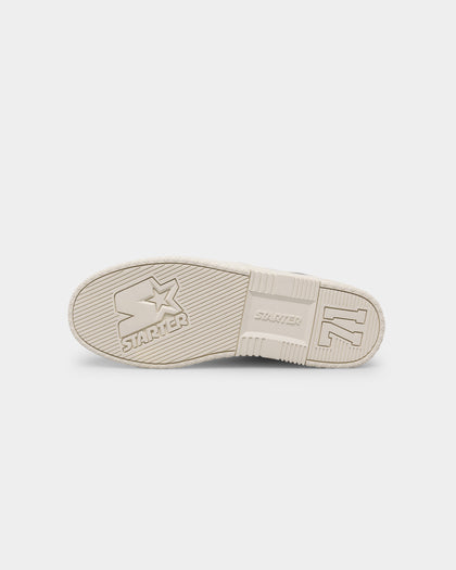 Starter S5 Low "Off White Delight" Off White/Off White