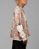 Loiter Impact Long Sleeve T-Shirt Washed Real Tree Camo