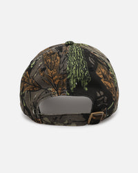New Era Los Angeles Dodgers 'Gone Fishing' 9FORTY A-Frame Snapback Camo