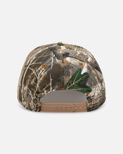 New Era St. Louis Cardinals  'Great Outdoors Part II' 9FORTY A-Frame Snapback Real Tree Camo