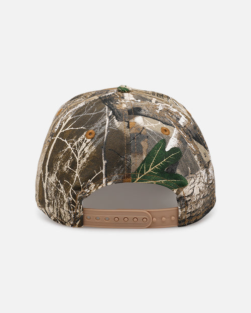 New Era St. Louis Cardinals  'Great Outdoors Part II' 9FORTY A-Frame Snapback Real Tree Camo