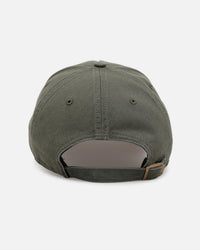 47 Brand New York Mets 'Utilitarian' 47 Offside Strapback Moss