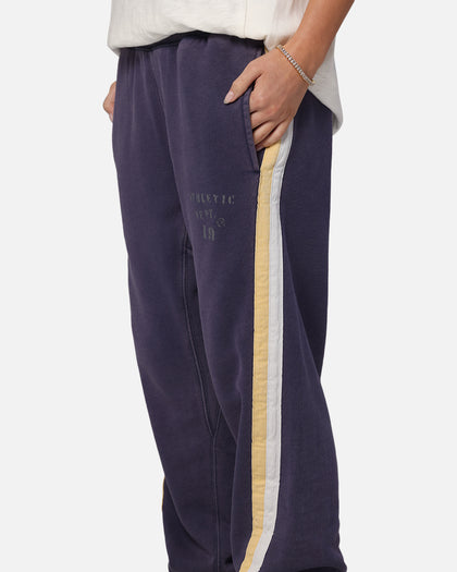 Champion 50's P.E Warm Up Sweatpants Athletic Navy