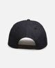 New Era Denver Broncos 'Denim Cowhide' 9FORTY A-Frame Snapback Navy