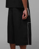 Loiter Pinline Board Shorts Black