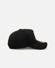 New Era Oakland Athletics 'Easy Black and White' 9FORTY A-Frame Snapback Black/White