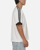 Adidas Terry Cali T-Shirt White