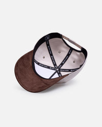 New Era Boston Red Sox 'Bone' 47 Offside Snapback Bone
