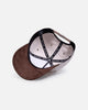 New Era Boston Red Sox 'Bone' 47 Offside Snapback Bone