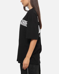 Carre Essential T-Shirt Black