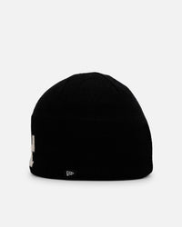 New Era Los Angeles Dodgers Mega Logo Beanie Black