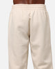 Adidas Originals 70's Fleece Joggers Wonder White