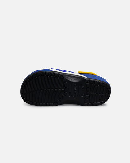 Crocs Los Angeles Rams NFL Refresh MLT Clog Blue/Yellow