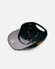 New Era Michigan State Spartans 'Retro Final Four' 9FORTY A-Frame Snapback Official Team Color