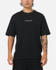 Jordan Air Embroidered T-Shirt Black/Sail