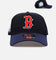New Era Boston Red Sox 'Sneaky Two-Tone' 9FORTY A-Frame Snapback Original Team Colours