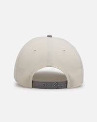 New Era Mexico National Baseball Team 'Too Clean' 9FORTY A-Frame Snapback Chrome