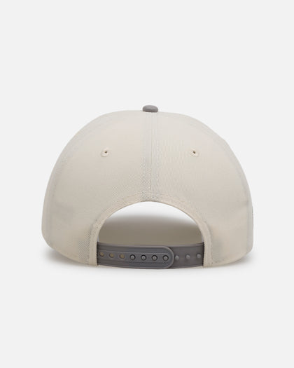 New Era Mexico National Baseball Team 'Too Clean' 9FORTY A-Frame Snapback Chrome