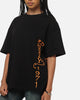 Ed Hardy Panther T-Shirt Black