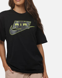 Nike Nike Sportswear Air T-Shirt Black