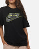 Nike Nike Sportswear Air T-Shirt Black