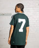 Saint Morta College Lafayette T-Shirt Dark Green