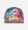 New Era Miami Dolphins 'Paisley Patchwork' 9FORTY A-Frame Snapback Multi