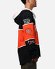 47 Brand Cincinnati Bengals NFL + Legacy Lacer Hoodie Jet Black