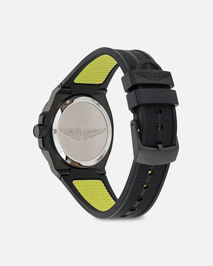 Aston Martin GPQ IP Watch Black