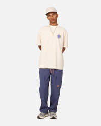 Carre Ascend Cargo Jogger Blue Jay