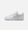 Nike Air Force 1 '07 Edge White/White