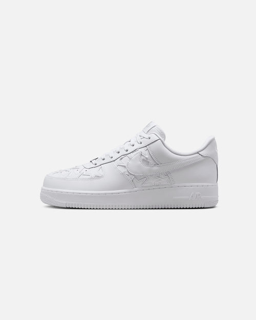 Nike Air Force 1 '07 Edge White/White