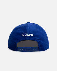 New Era Indianapolis Colts 'Fear of God' 19TWENTY Snapback Official Team Colours