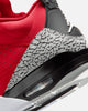 Jordan Son Of Mars Low Fire Red