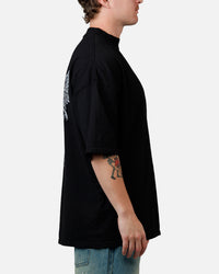 Saint Morta Celestial T-Shirt Black