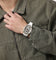 Palm Angeles Pulse Watch Silver/Gold