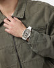 Palm Angeles Pulse Watch Silver/Gold