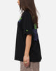 New Era New York Yankees Drip T-Shirt Black