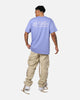 Culture Kings Vegas T-Shirt Violet