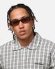 Aire X Von Dutch Innocence Sunglasses Brown