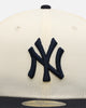 New Era New York Yankees 'Chrome OTC' 59FIFTY Fitted Chrome/OTC