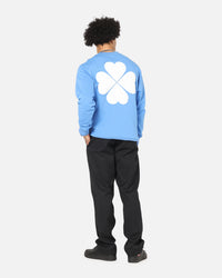 Vouseti Love Sweater Blue