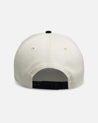 New Era Las Vegas Raiders "NFL 26 AU Two Tone Chrome" 9Forty A-Frame Snapback Official Team Colours