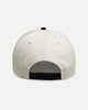 New Era Las Vegas Raiders "NFL 26 AU Two Tone Chrome" 9Forty A-Frame Snapback Official Team Colours