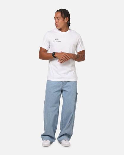 Nike Sportswear Official T-Shirt White