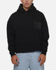 Carre Worldwide Rolling Hoodie Black