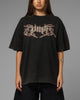 Loiter War Machine T-Shirt Black