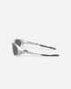 Oakley Eye Jacket Redux Sunglasses Silver Grey