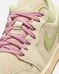 Jordan Women's Air Jordan 1 Low SE Sail