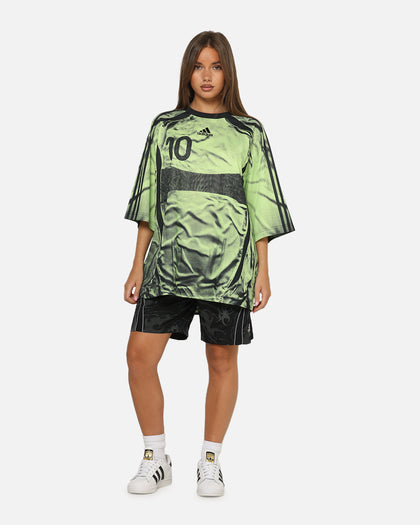 Adidas Adilenium Teamgeist Jersey Pulse Lime
